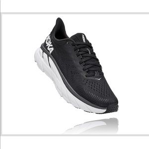 Hoka One One Women’s size 10.5 Wide-D Clifton 7